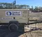 2019 Doosan P425/HP375WCUT4 Air Compressor
