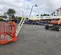 2016 Snorkel TB86J Boom Lift