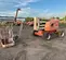 2016 JLG 450AJ Articulating Boom Lift