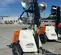 2020 Magnum Pro MLT6SM Portable Light Tower