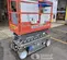 2017 Skyjack SJIII3219 Scissor Lift