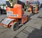 2017 JLG E400AJPN Articulating Boom Lift
