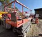 2016 Skyjack SJIII4632 Scissor Lift