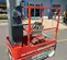 2017 Skyjack SJ12 Self-Propelled One-Person Lift