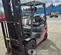2021 Toyota 8FGU15 Warehouse Forklift