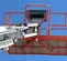 2018 Snorkel 660SJ Boom Lift