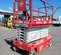 2017 MEC 4046SE Scissor Lift