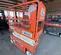 2019 Snorkel S3219E Scissor Lift