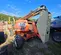2015 JLG 600AJ Articulating Boom Lift
