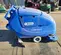 2019 Clarke Focus II Scrubber