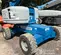 2018 Genie S-40 Boom Lift