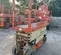 2017 JLG 2632ES Scissor Lift