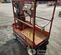 2017 Skyjack SJ12 Self-Propelled One-Person Lift