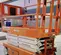 2019 Snorkel S4726E Scissor Lift