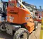2017 Snorkel A46JE Articulating Boom Lift