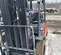 2019 Toyota 8FGU30 Warehouse Forklift