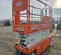 2019 Snorkel S3226E Scissor Lift
