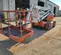 2017 Snorkel A46JE Articulating Boom Lift