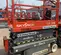 2016 Skyjack SJIII3219 Scissor Lift