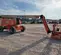2016 JLG 800AJ Articulating Boom Lift