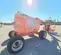 2017 JLG 450AJ Articulating Boom Lift