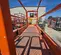 2019 Snorkel S3226E Scissor Lift
