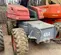 2017 Skyjack SJ66T Boom Lift