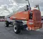 2018 Snorkel TB86J Boom Lift