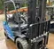 2018 Toyota 8FGU30 Warehouse Forklift