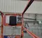 2018 Snorkel S3219E Scissor Lift