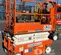 2019 Snorkel S3219E Scissor Lift