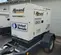2019 Allmand MP25 Diesel Generator