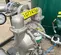 2018 VERSAMATIC E3SA5T559C-ATEX Pump