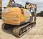 2021 Case CX130D Excavator