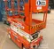 2020 Snorkel S3219E Scissor Lift