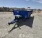 2022 Anderson Trailers LHD7125T Dump Trailer