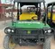 2022 John Deere XUV855M S4 Utility Vehicle