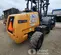 2021 Case 586H Forklift