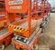 2020 Snorkel S3219E Scissor Lift