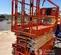 2019 Snorkel S4726E Scissor Lift