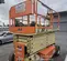2017 JLG 4069LE Scissor Lift