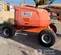 2018 JLG 450AJ Articulating Boom Lift