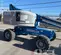 2018 Genie S-40 Boom Lift