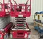 2019 MEC 4046SE Scissor Lift