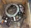 2016 HYDRATIGHT NB12 Pipe Cutting