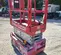 2019 MEC 1330SE Scissor Lift
