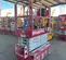 2019 MEC MICRO 19 Scissor Lift