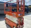 2019 Snorkel S3226E Scissor Lift