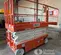 2018 Snorkel S4726E Scissor Lift