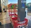 2018 Skyjack SJ16 Self-Propelled One-Person Lift